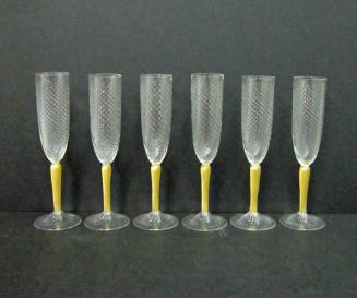 champagne glass