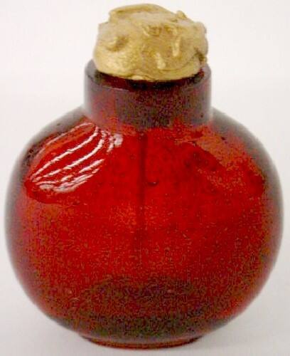 snuff bottle