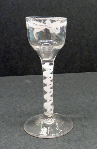 cordial glass