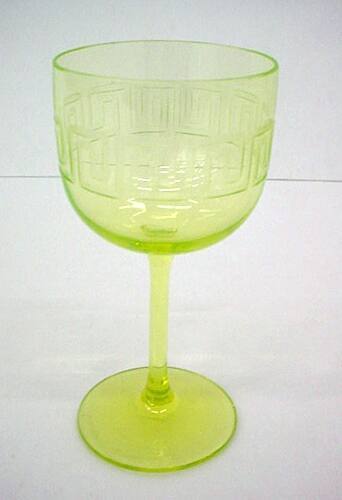 wine glass