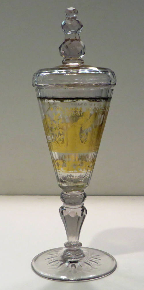 goblet