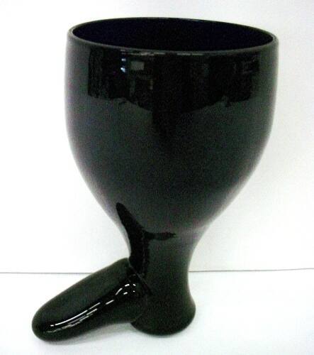 drinking boot