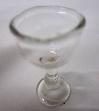 wine glass