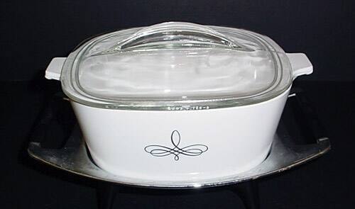 sauce tureen