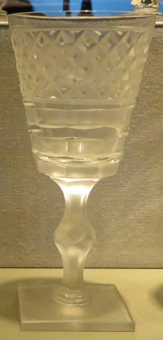 goblet