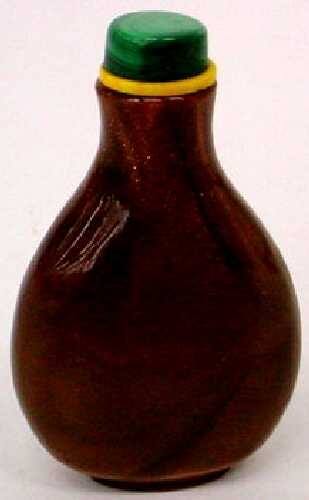 snuff bottle