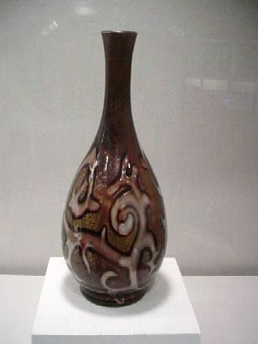 vase