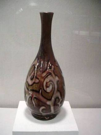 vase