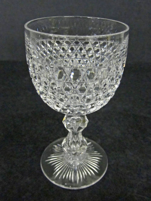 wine glass