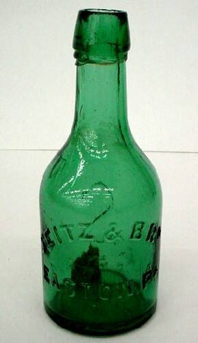 bottle