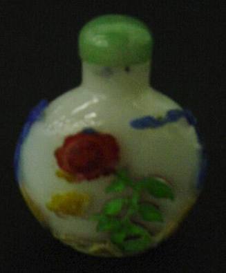 snuff bottle