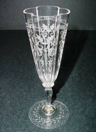 champagne glass