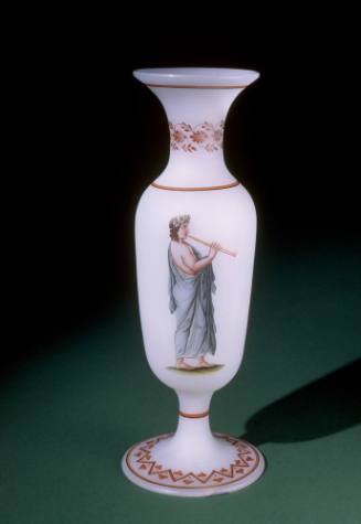 vase