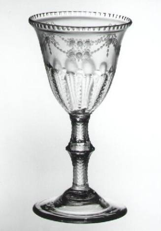 sweetmeat glass