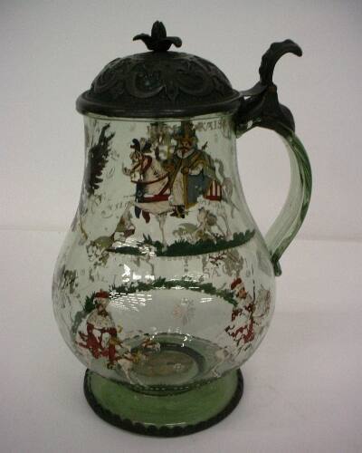 tankard