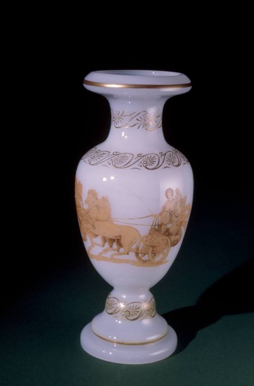 vase