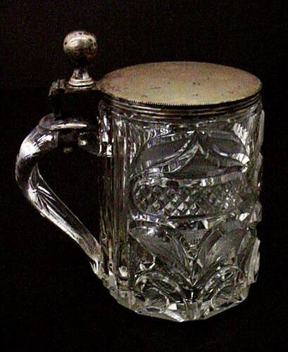 tankard