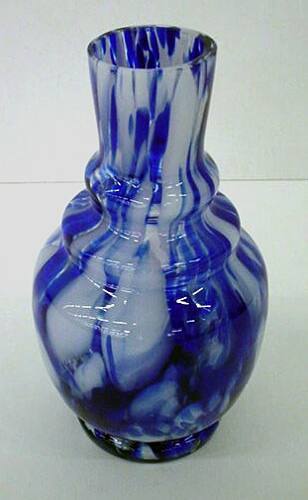 vase