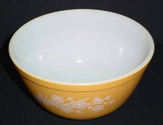 bowl