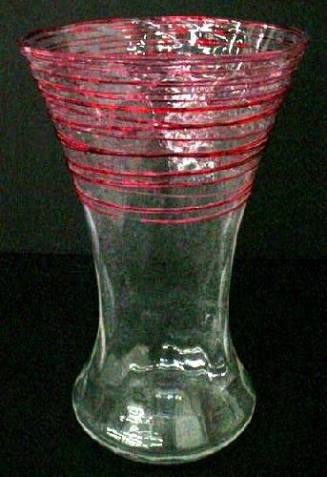 vase