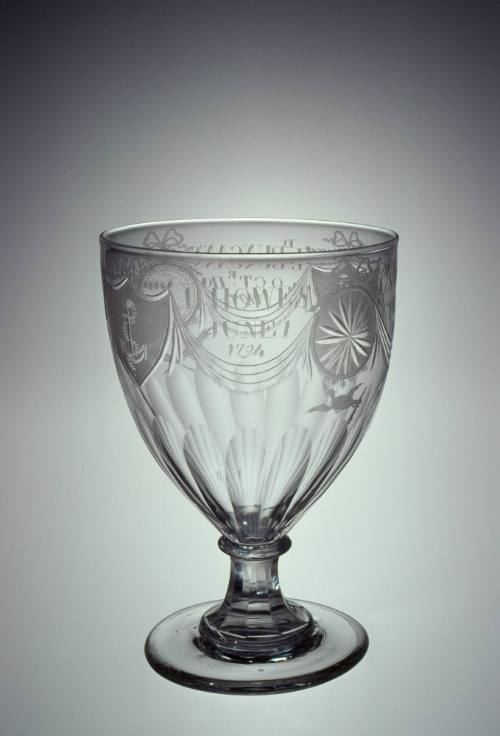 goblet