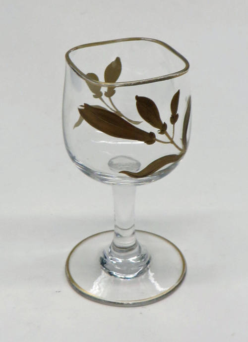 cordial glass