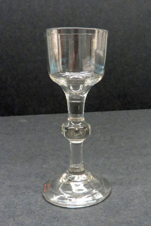 wine glass