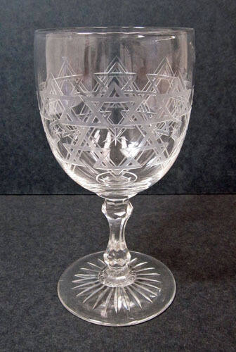 wine glass