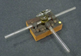 scientific instrument