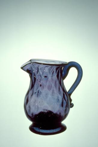 Stiegel Type Creamer