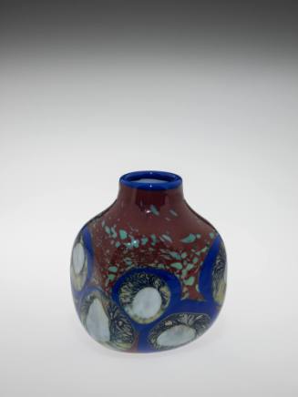 vase