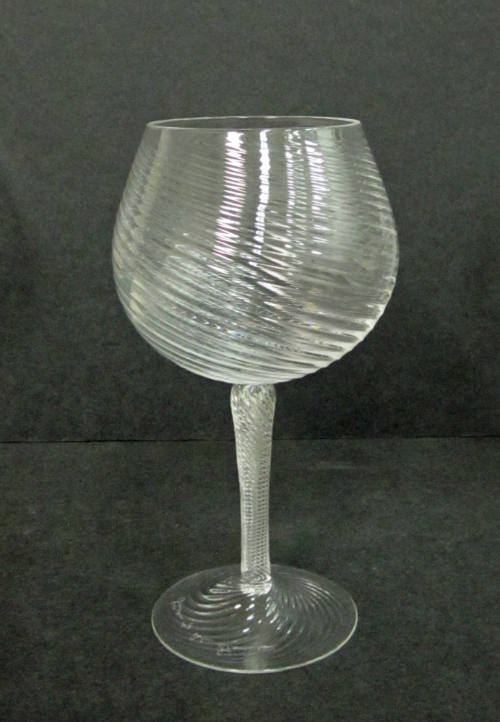 wine glass