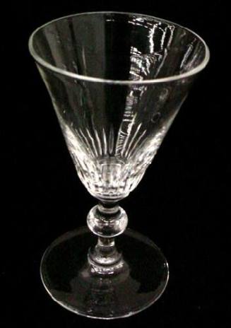 wine glass