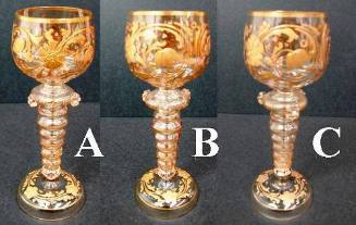 wine glass