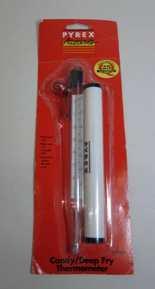 thermometer