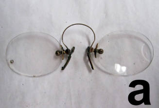 pince-nez