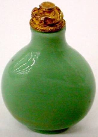 snuff bottle