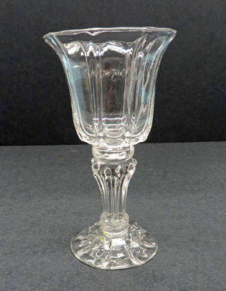 sweetmeat glass