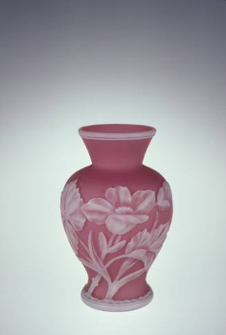 vase