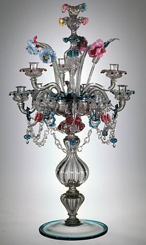 candelabrum