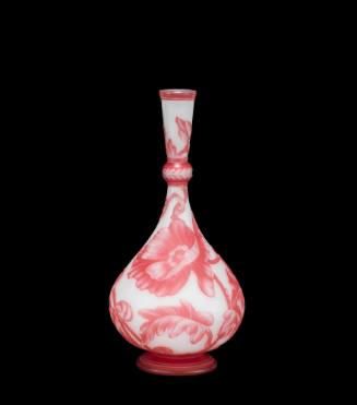 vase