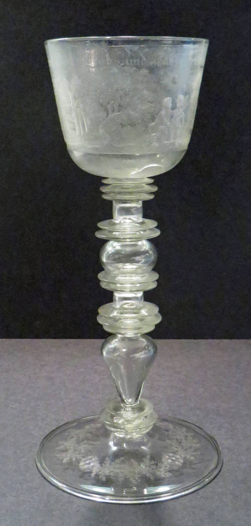 goblet