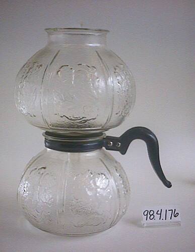 Pyrex Coffee Pot