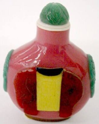 snuff bottle