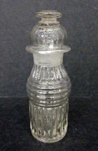 bottle