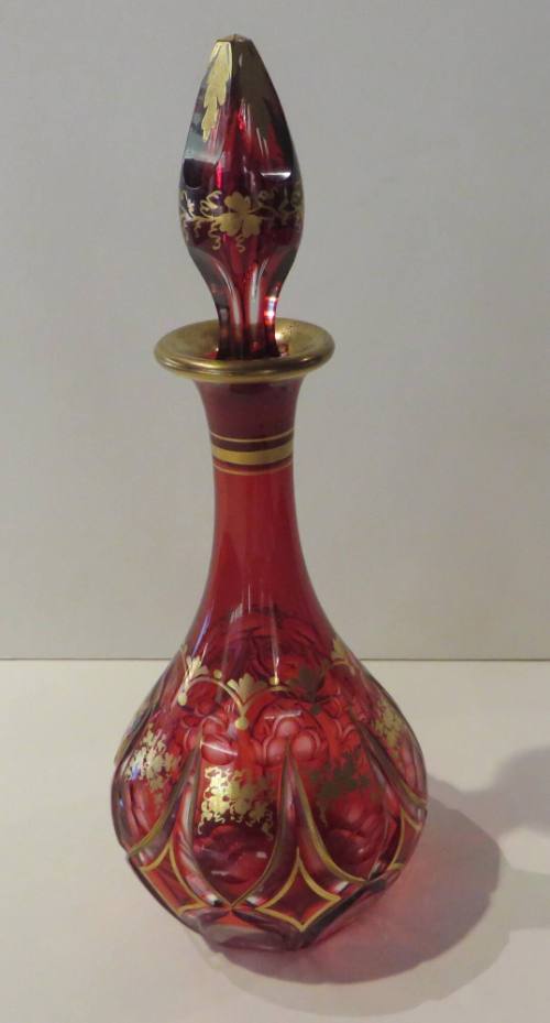 decanter