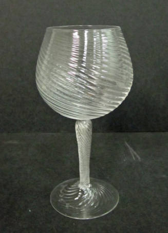 wine glass