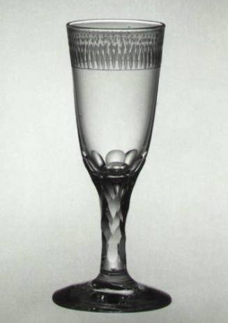 wine glass