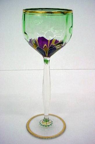 wine glass