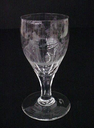 wine glass